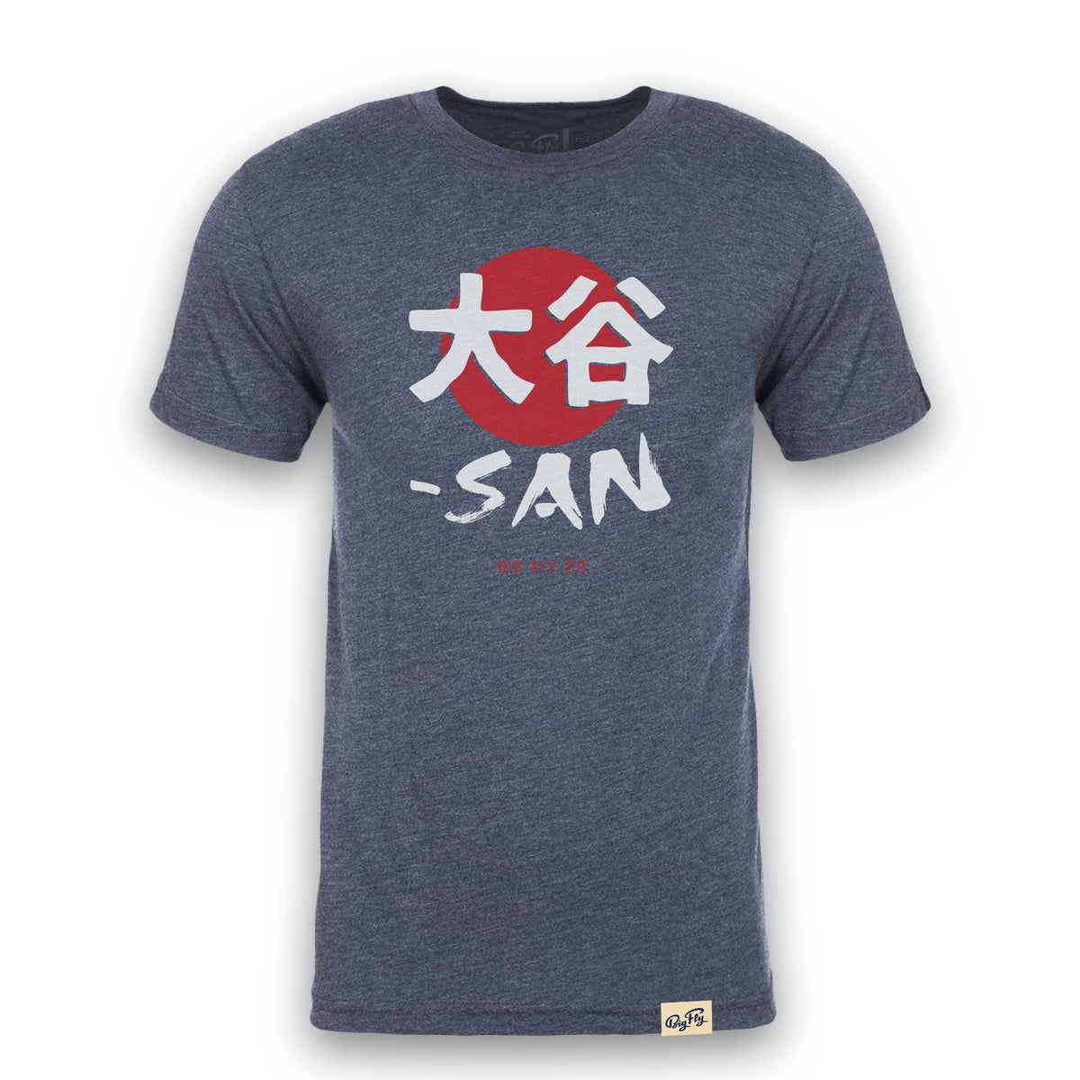 kanji shohei ohtani japan jersey