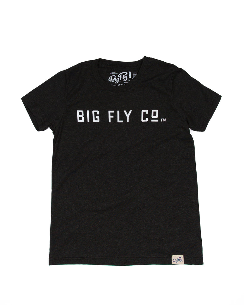 Pine Tar Tee – Big Fly Gear