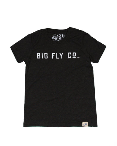 Big Fly Co. Youth Tee