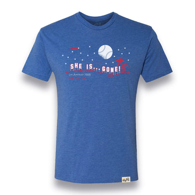 Millville Meteor Tee (Mike Trout) – Big Fly Gear