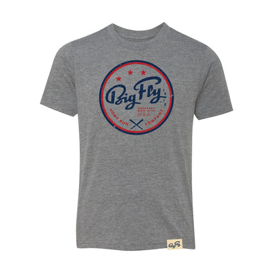 On-Deck Circle Youth Tee
