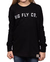 Big Fly Co. Youth Long Sleeve