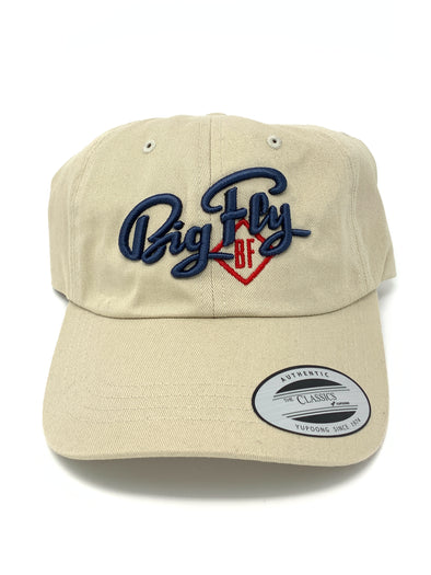 Big Fly 'Dad' Hat