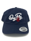 Big Fly 'Dad' Hat