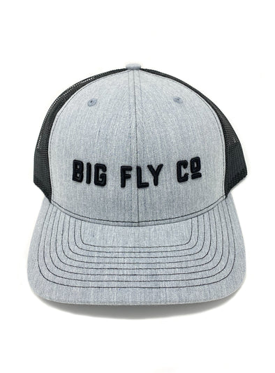 Big Fly Co. Snapback