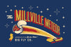 Millville Meteor Women's Tee (Mike Trout)