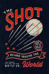The Shot Tee (1951)
